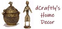 Home Decor Logo